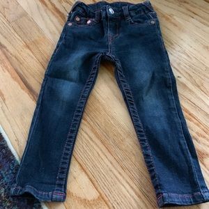 True Religion Kids Jeans